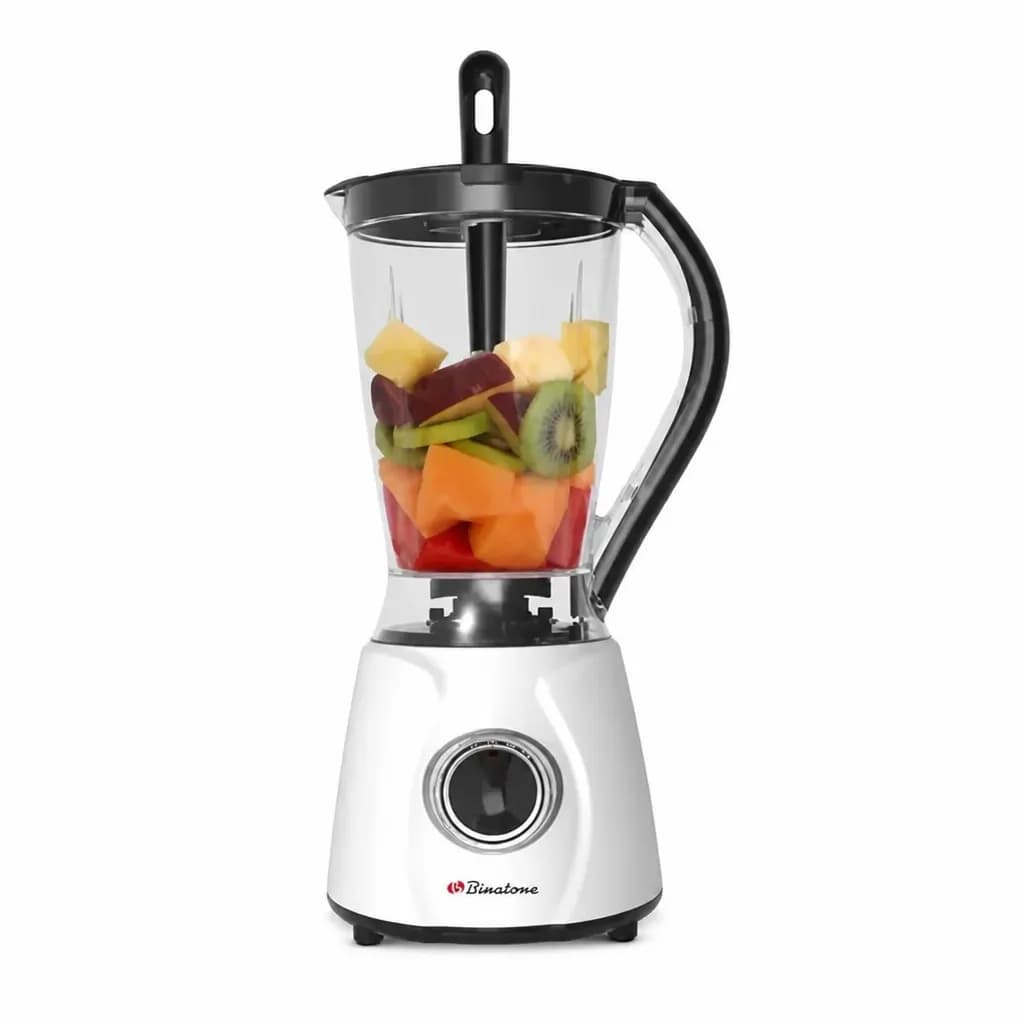 Binatone Blender With Grinder Blg-560
