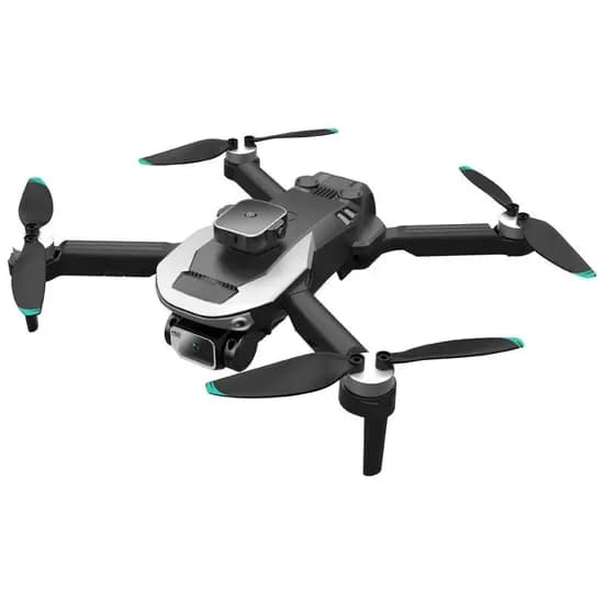S150 Brushless Motor Drone – Professional Foldable RC Quadcopter 3