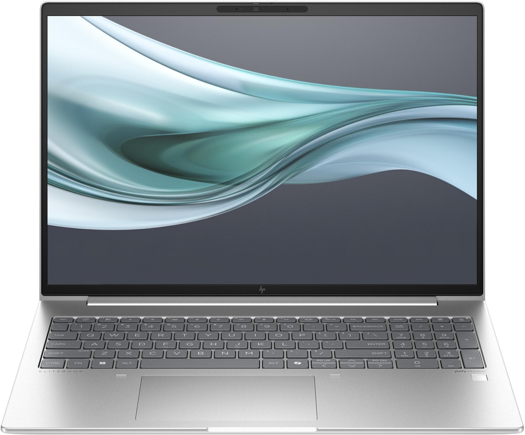 HP EliteBook 660 G11 8GB DDR5 512GB PCIe SSD 16 inch FreeDOS 2