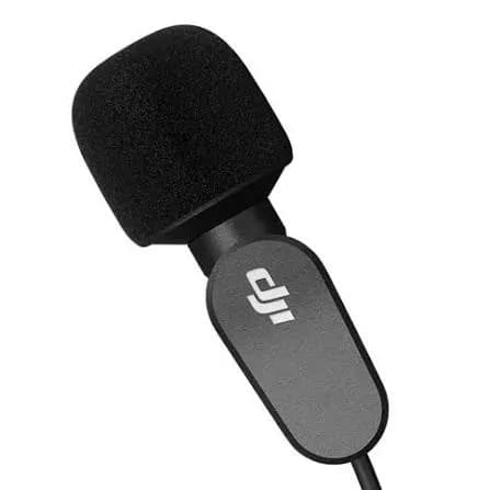 DJI Lavalier Mic 3