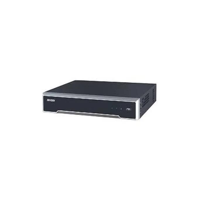 HikVision Ds-7616ni-q2/16p Hik 16 Channel 16 Poe 2k Nvr Network Video Recorder 3