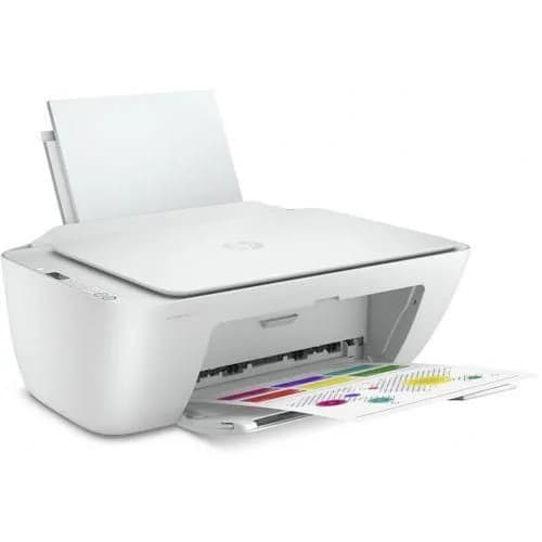 HP DeskJet 2720 All-in-One Wireless Printer Print Scan Copy 2