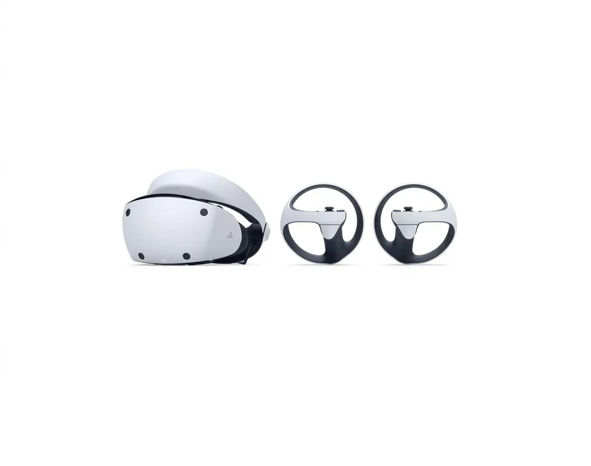 Sony Playstation Vr2 2