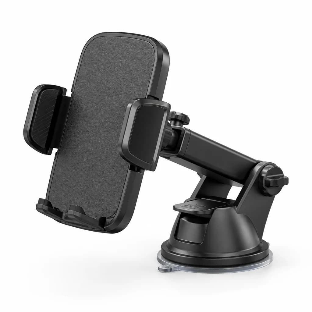 Suction Cup YD-90 Car Phone Stand