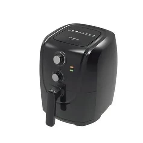 Binatone Air-fryer baf-5001 - 5L - 1900W - Black 2