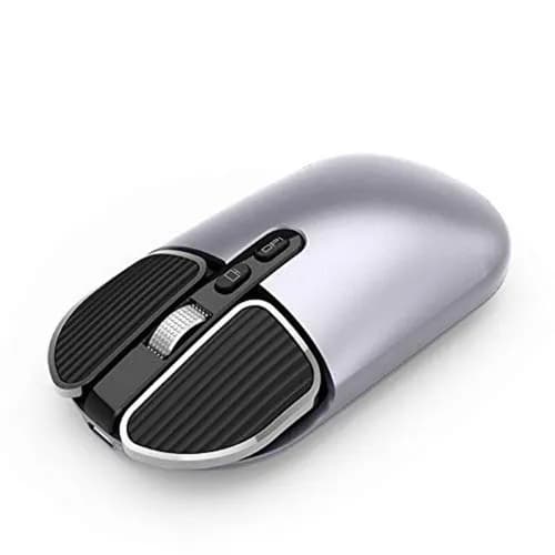 M203 Wireless Mouse 2.4G 4