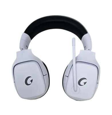 Captain 780 2.4ghz Wireless Gaming Headsets For Ps5/ Ps4 Pc Switch With Noise Canceling Mic 3