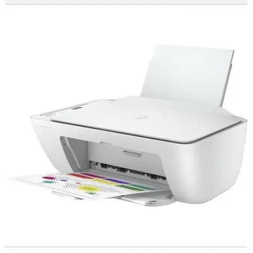 HP DeskJet 2720 All-in-One Wireless Printer Print Scan Copy 4