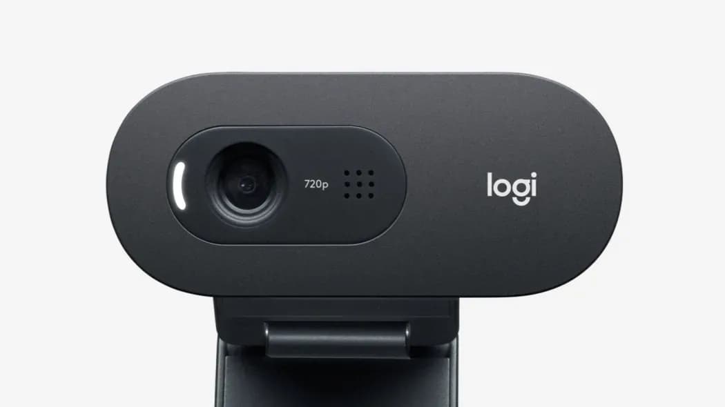 Logitech C505e HD Business Webcam 2