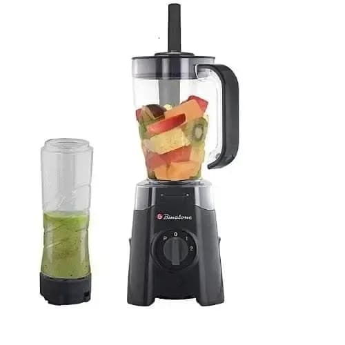 Binatone Bls-360 Blender And Smoothie Maker - 1.25L - 300W 3