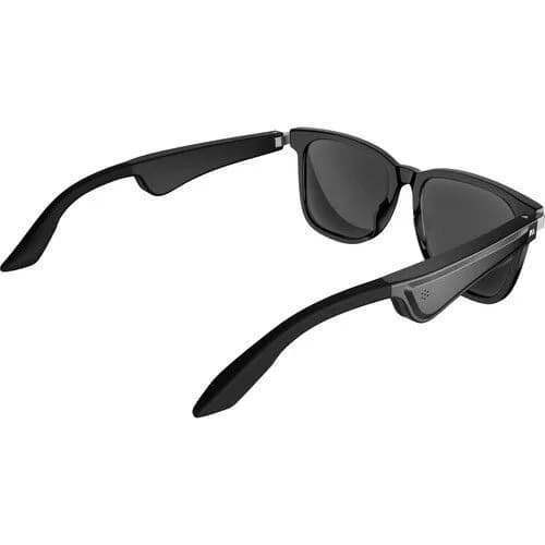 Au-lens Unisex True Wireless Audio Sunglasses - black 3