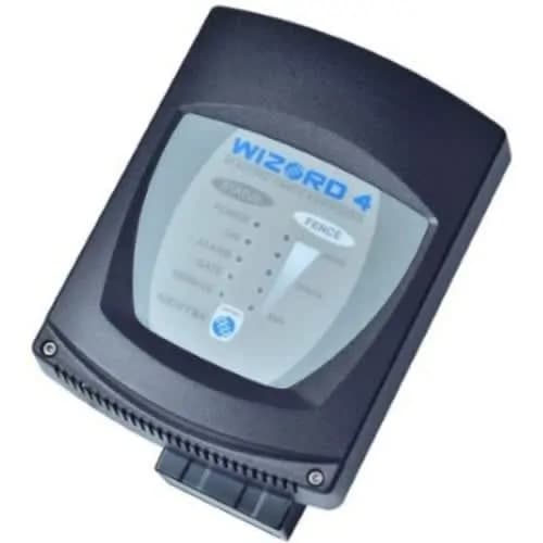 Nemtek Wizord 4 Energizer