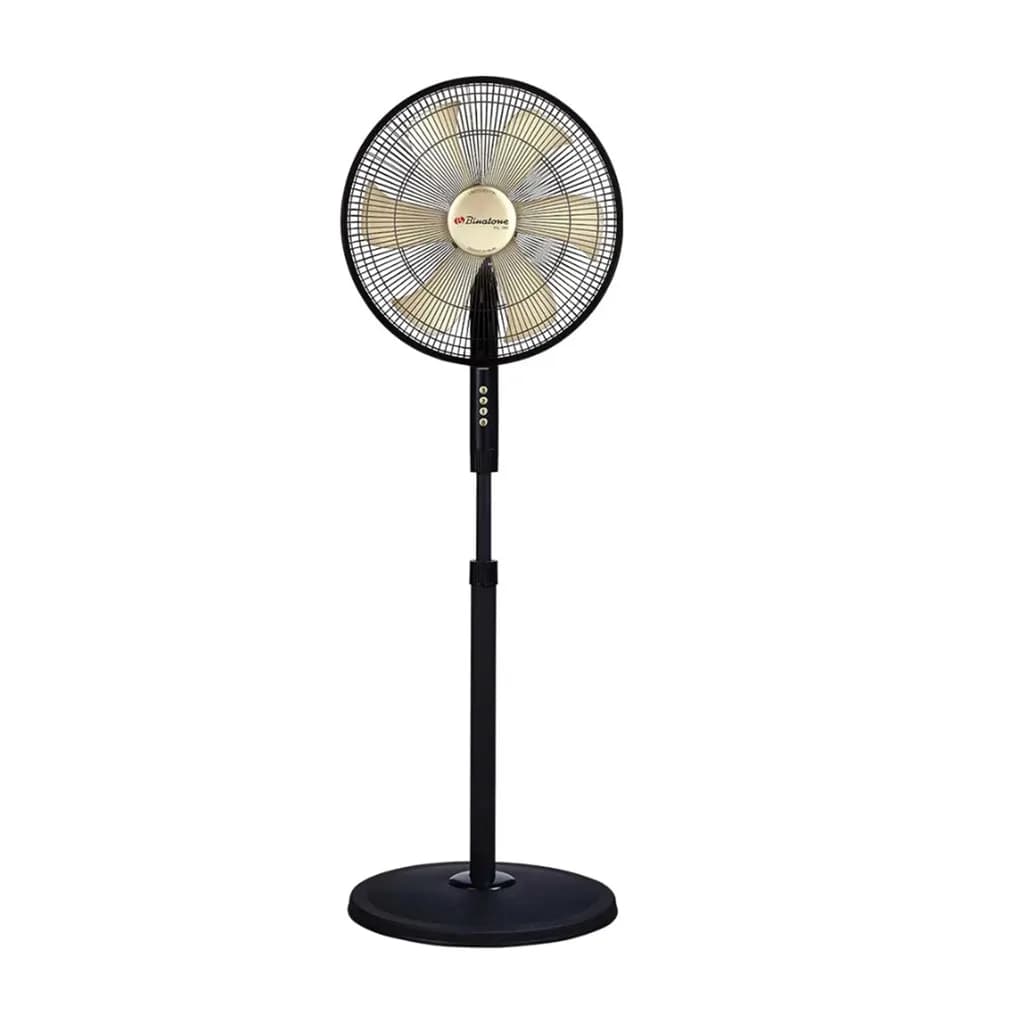 Binatone 26 Heavy Duty Industrial Fan - Hdf-2620 3