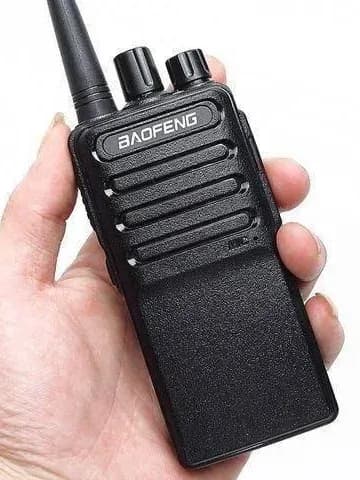 Baofeng BF-C5 Walkie Talkie Radio – Two-Way Communication 4