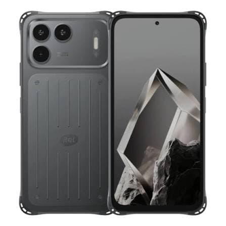 Itel power 80 4gb ram 128gb rom 6.78 inch 7000mAh 3