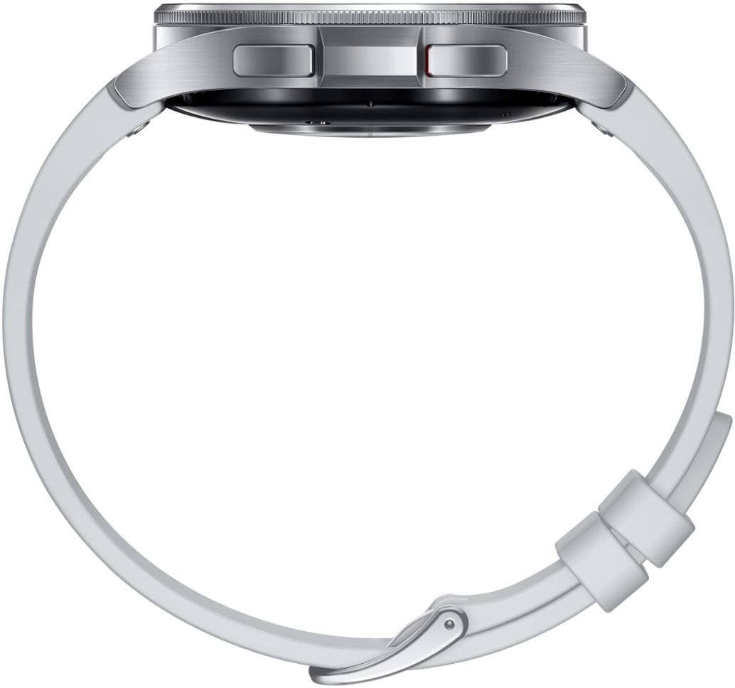 Samsung Galaxy Watch6 Classic 47mm Bluetooth Smartwatch with Super AMOLED Display 2