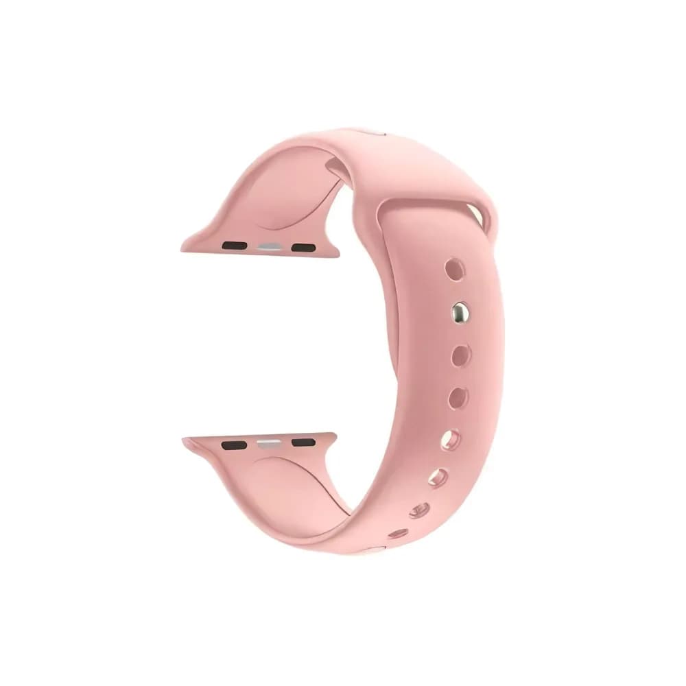 Smart Watch Strap -42-45mm Pink 5