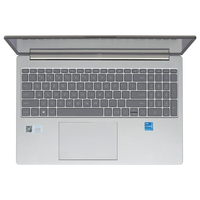 HP 15-FD0230WM 8GB DDR4 256GB PCIe 15.6 inch HD Windows 11 Home 4