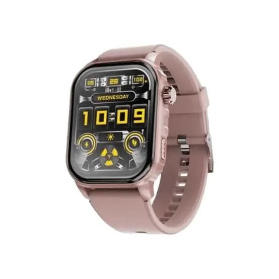 Itel ISW-021 Smart Watch Cyber 2