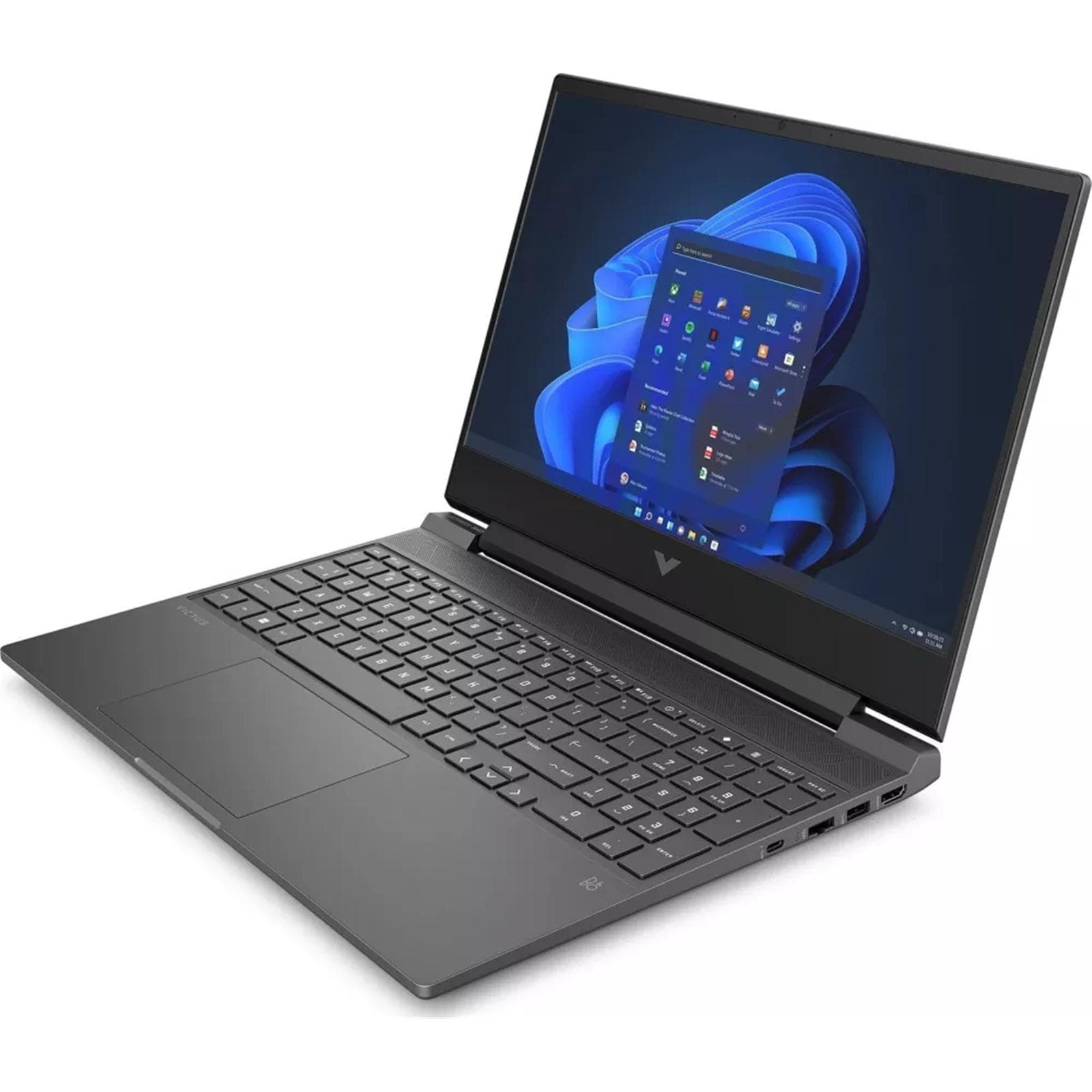 HP Victus 15-fb3093 16GB DDR5 512GB PCIe 15.3-inch Windows 11 3
