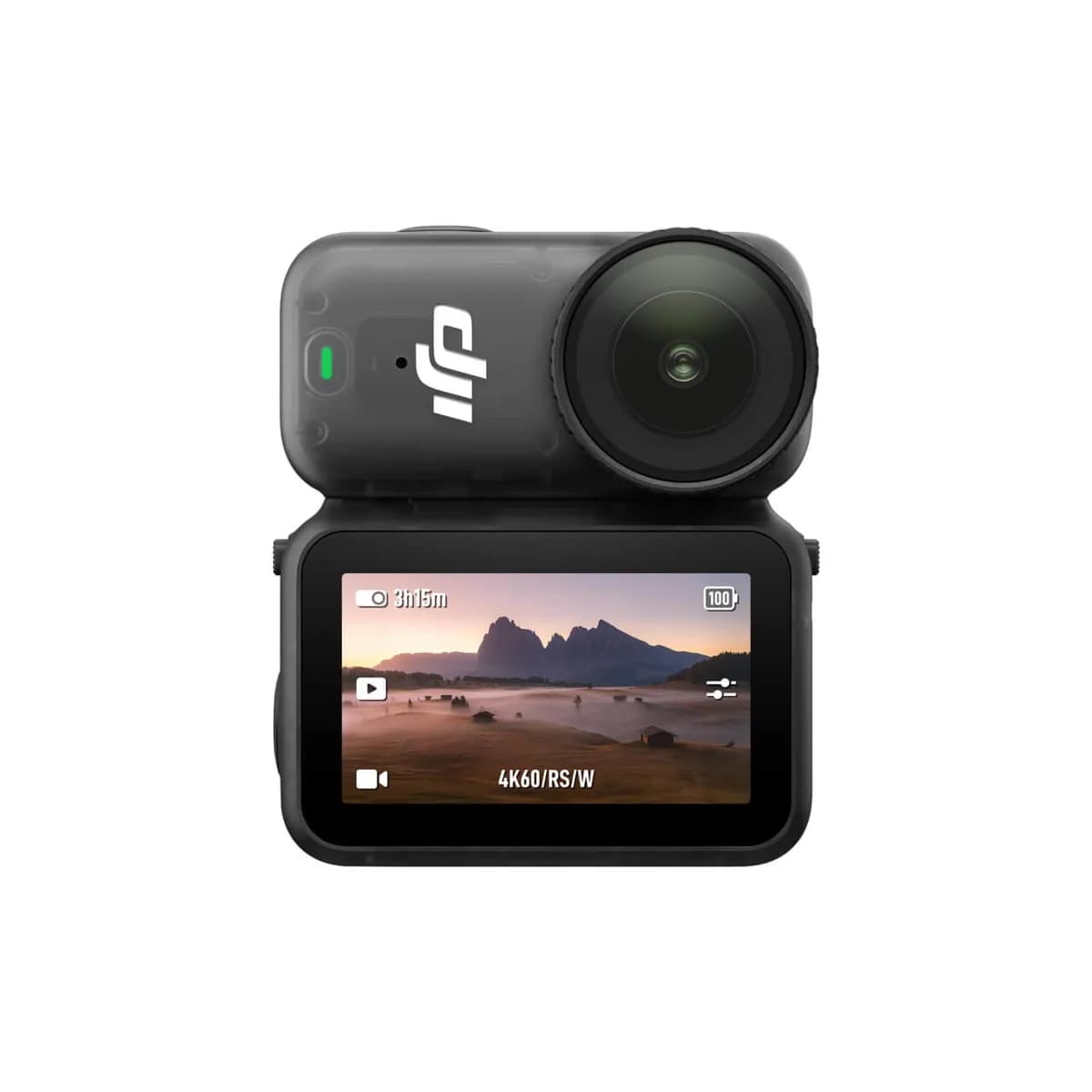DJI Osmo Nano Wearable Camera
