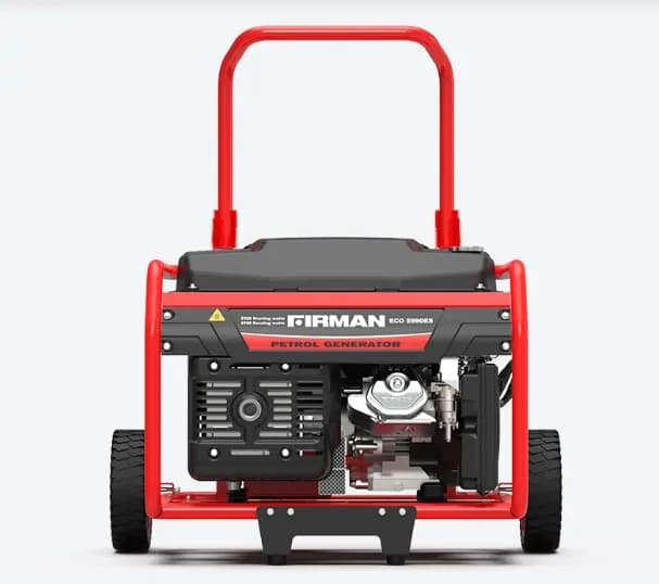 Sumec Firman ECO5990ES 3.5kVA Petrol Generator 3