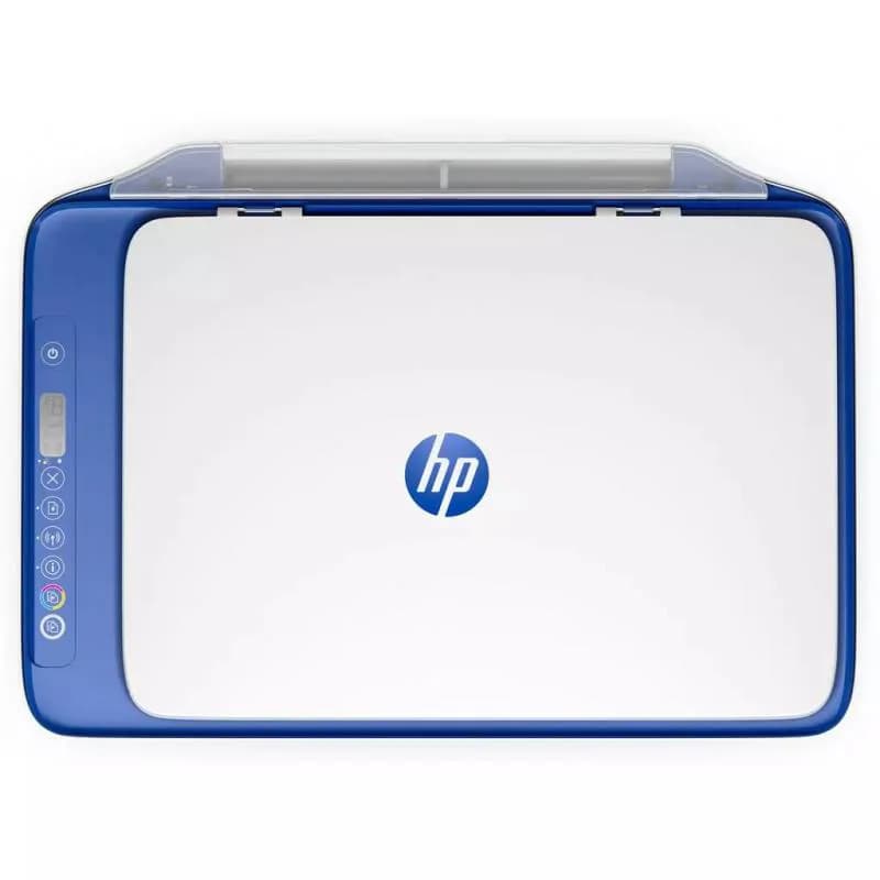 HP DeskJet Ink Advantage Ultra 4927 Wireless All-in-One Printer 3