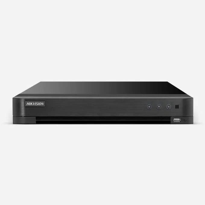 HikVision Ds-7204hghi-m1 | 4 Channel 1uh.265+ Digital Video Recorder Hdtvi/ahd/analog/ip Dvr 2
