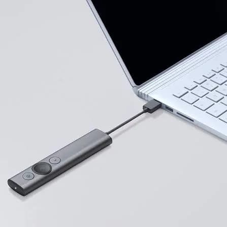 Logitech Spotlight™ Presentation Remote 4