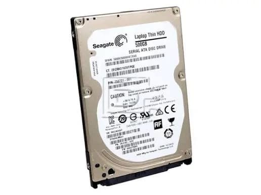 Seagate 500GB Internal Hard Drive 4