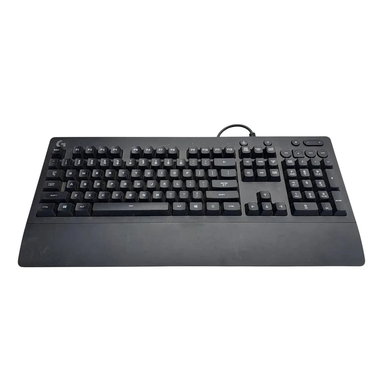Logitech G213 Prodigy RGB Gaming Keyboard