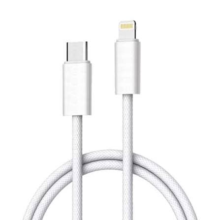 Infinix XDL22 Type-C to Lightning 2.4A 12W Cable 3