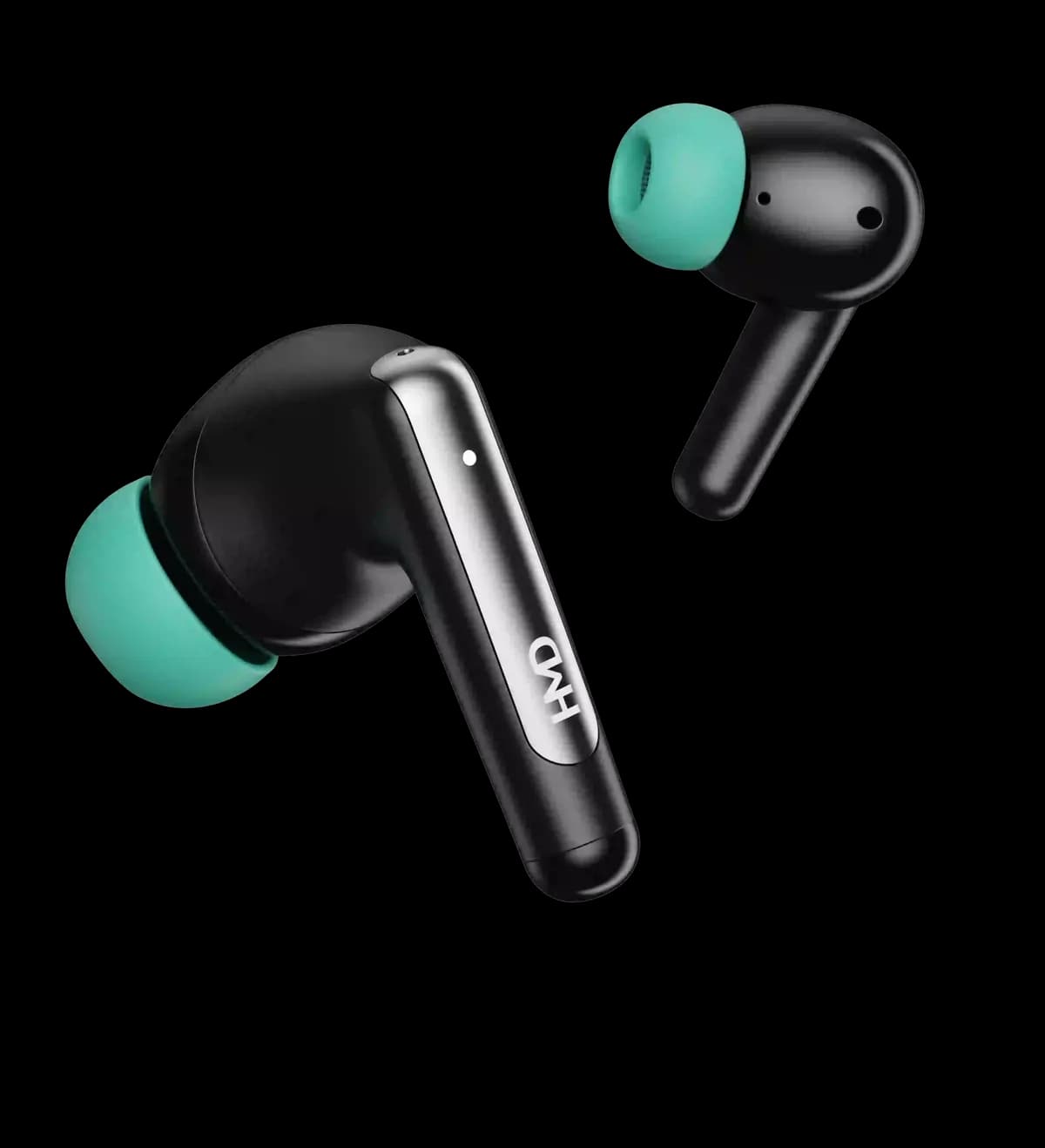 HMD Dub P60 Anc Tws Earbuds 4