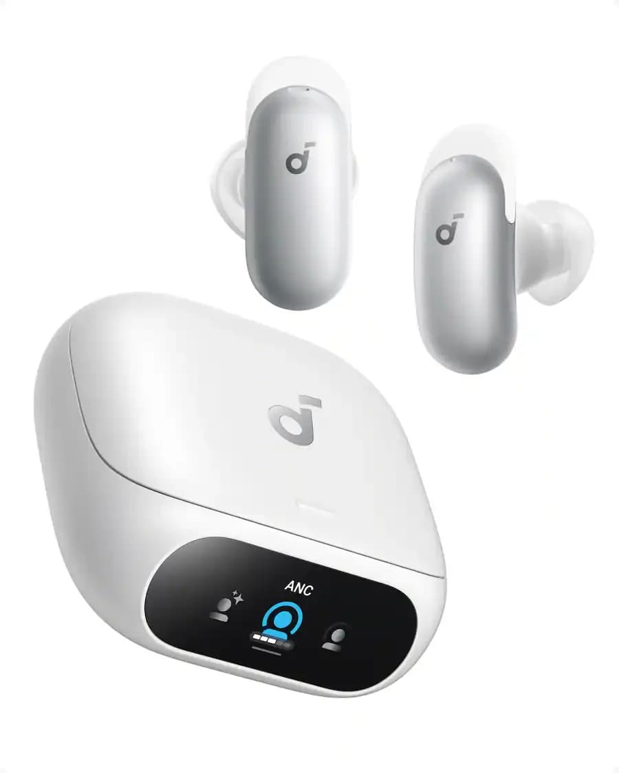 Anker Soundcore Liberty 5 Pro Guinness World Records 2