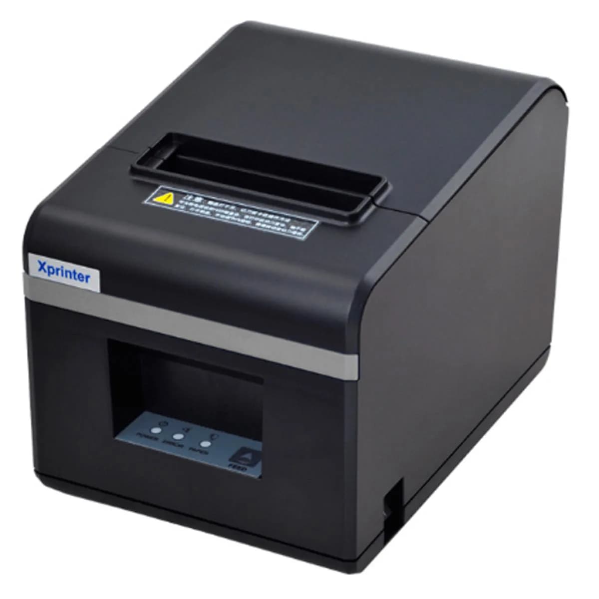 Xprinter 80mm USB WiFi Thermal POS Receipt Printer 5