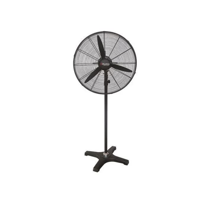 Binatone 26 Heavy Duty Industrial Fan - Hdf-2620 4