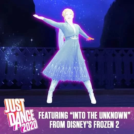 Just Dance 2020 - Xbox One 3