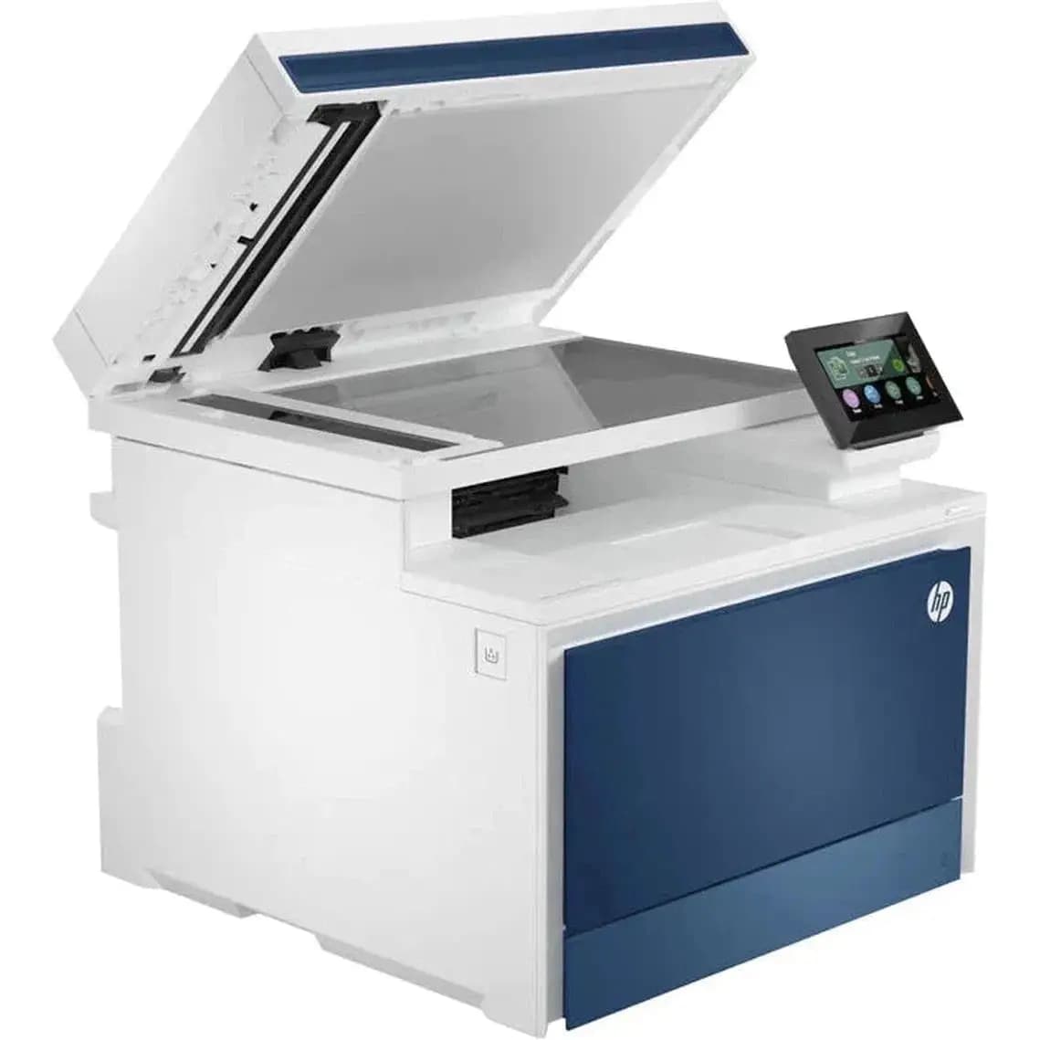 Hp Colour LaserJet Pro MFP 4303fdw Printer 5HH67A 3