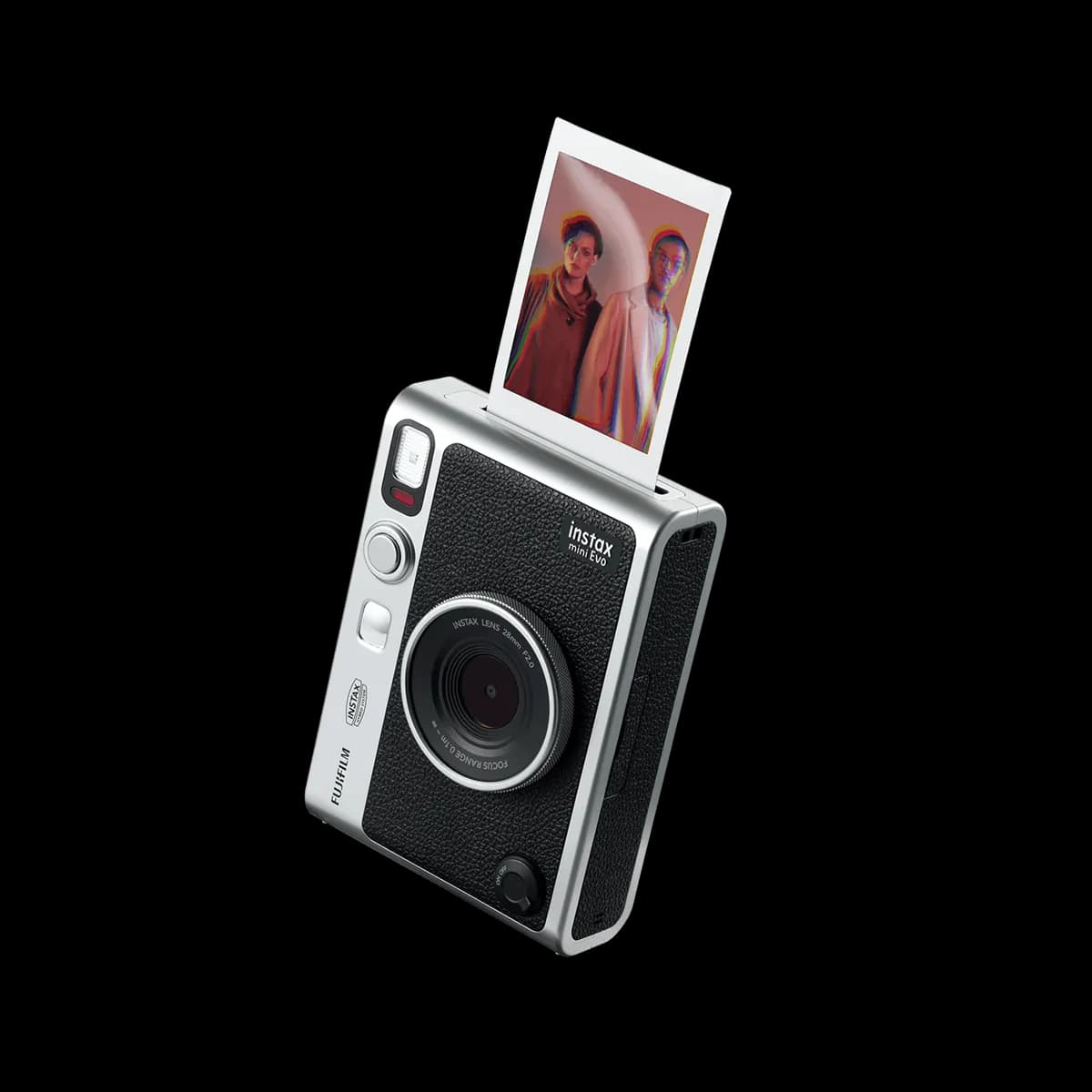 Instax Mini Evo Instant Camera 3