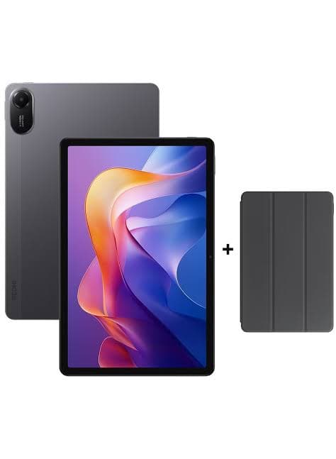 Redmi Pad 2 Bundle wifi 4gb Ram 128gb 11.0 Inch 9000mAh Android 15 3