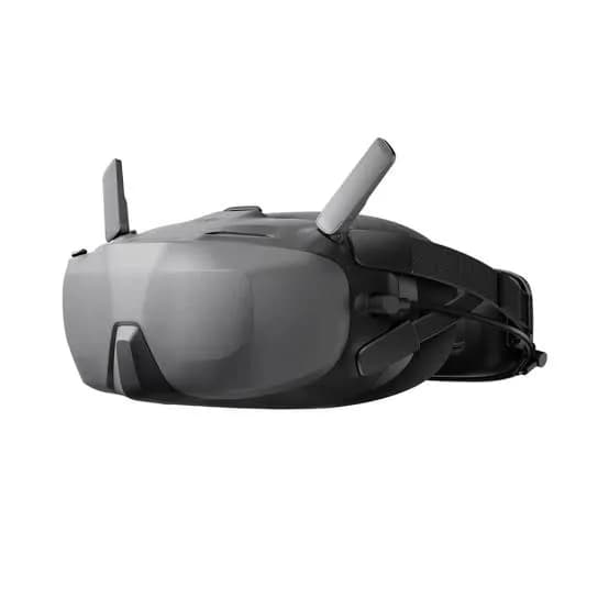 DJI Avata 2 Fly Smart Combo - 3 Batteries 4