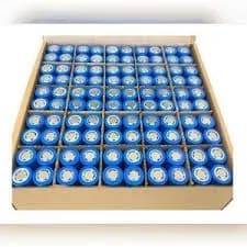 Rechargeable 3.7V 18650 7200mAh Li-ion Battery – 50pcs 3