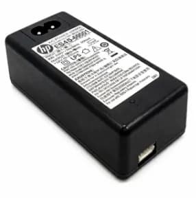 HP 22V 455mA DeskJet Printer Power Adapter F5S43-60002 2