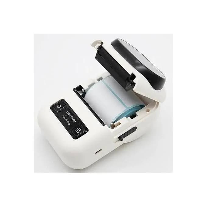 Receipt Printer 58mm Thermal Printer 2