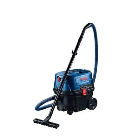 Bosch Gas 12 25Ps Professional Wet And Dry Vacuum Cleaner 1250w 2