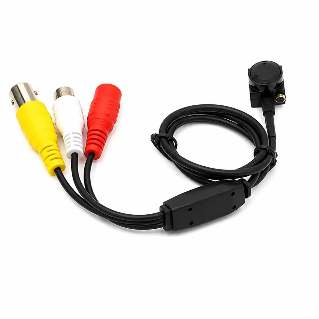 Ahd Spy Camera