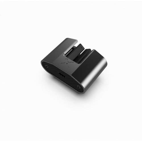 POOLEE StylePod 2 Sound Touch Wireless Earbuds + Smart Touch GREY 3