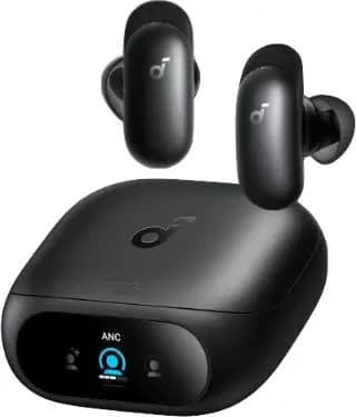 Anker  Soundcore Liberty 5 Pro Black - ANC - Wireless - Black 2