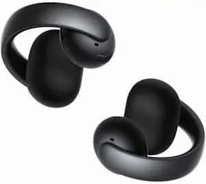 Anker soundcore Aero clip black 3