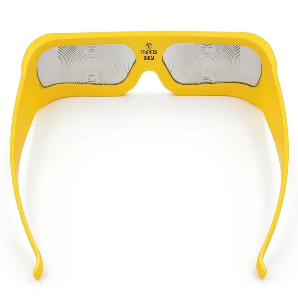 Product / Polarized 3D Lenses For Cinema 5